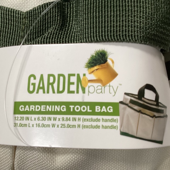 Gardening Tool Bag Bundle NWT - Picture 4 of 7
